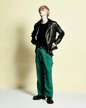 ロアーガンズ(roarguns) 2023年春夏メンズコレクション  - 写真4