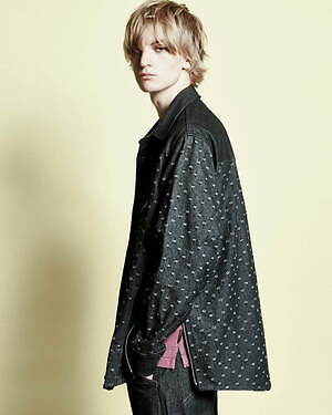 ロアーガンズ(roarguns) 2023年春夏メンズコレクション  - 写真6