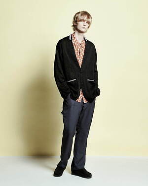 ロアーガンズ(roarguns) 2023年春夏メンズコレクション  - 写真14