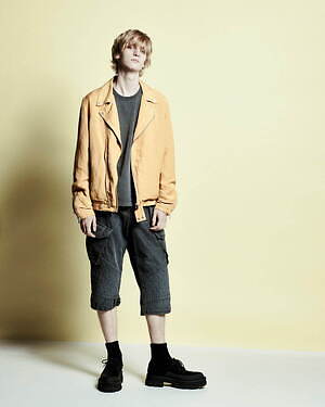 ロアーガンズ(roarguns) 2023年春夏メンズコレクション  - 写真16