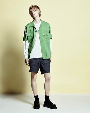 ロアーガンズ(roarguns) 2023年春夏メンズコレクション  - 写真20