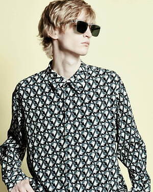 ロアーガンズ(roarguns) 2023年春夏メンズコレクション  - 写真27