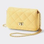 GU 2023年春新作シューズ＆バッグ - 厚底スニーカー＆ミニボストン、本革シューズ新型｜写真20