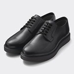 GU 2023年春新作シューズ＆バッグ - 厚底スニーカー＆ミニボストン、本革シューズ新型｜写真8