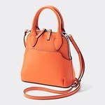 GU 2023年春新作シューズ＆バッグ - 厚底スニーカー＆ミニボストン、本革シューズ新型｜写真28