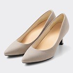 GU 2023年春新作シューズ＆バッグ - 厚底スニーカー＆ミニボストン、本革シューズ新型｜写真36