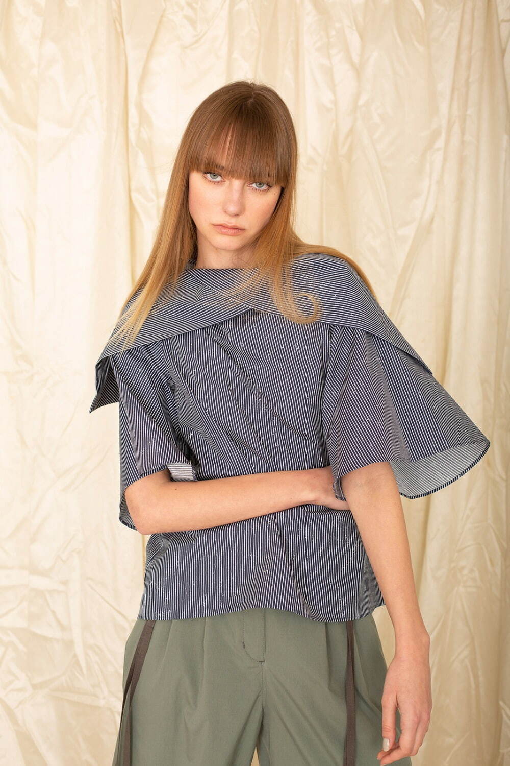 アビィ 2023年春夏<span>コレクション</span> - 写真7