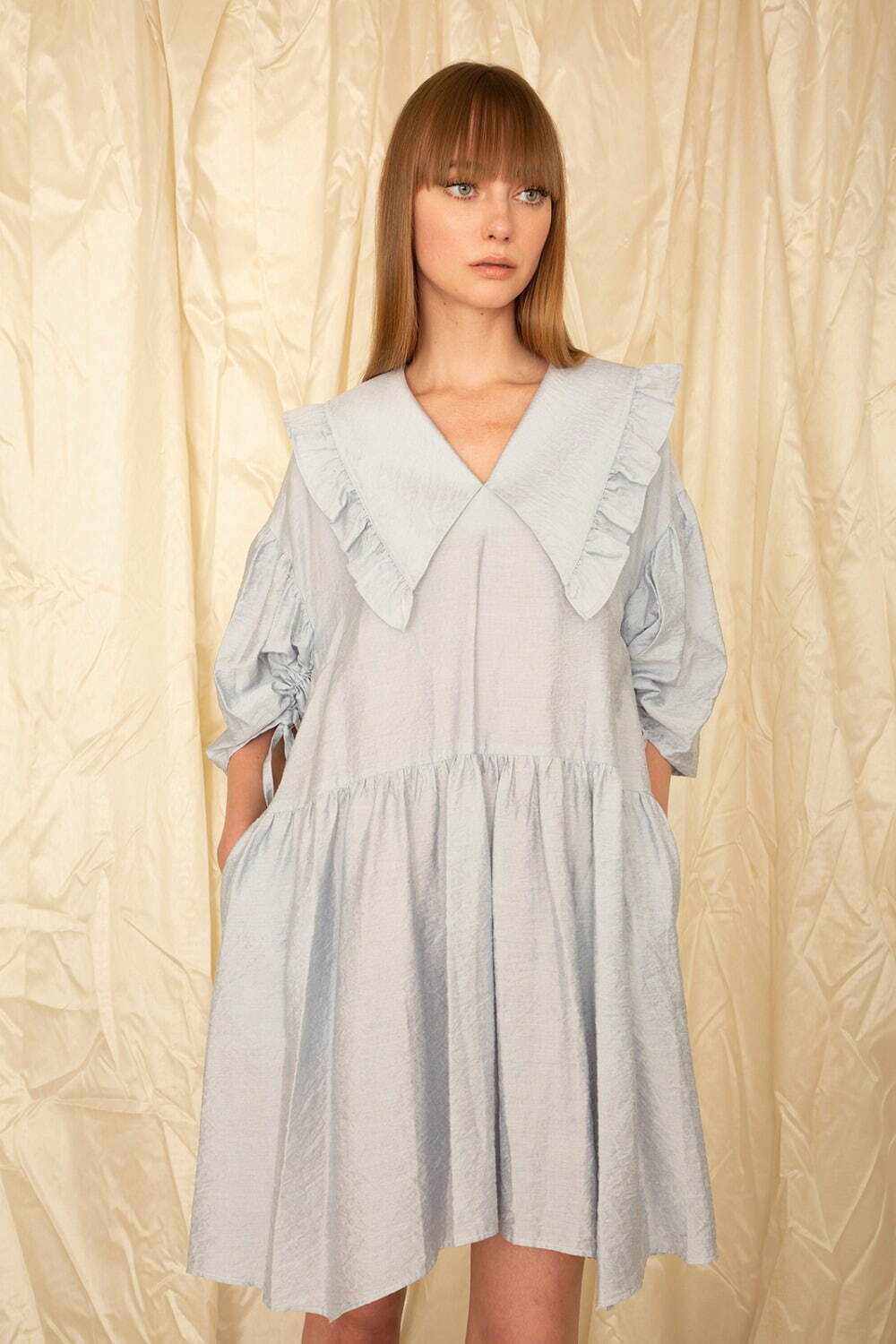 アビィ 2023年春夏<span>コレクション</span> - 写真9