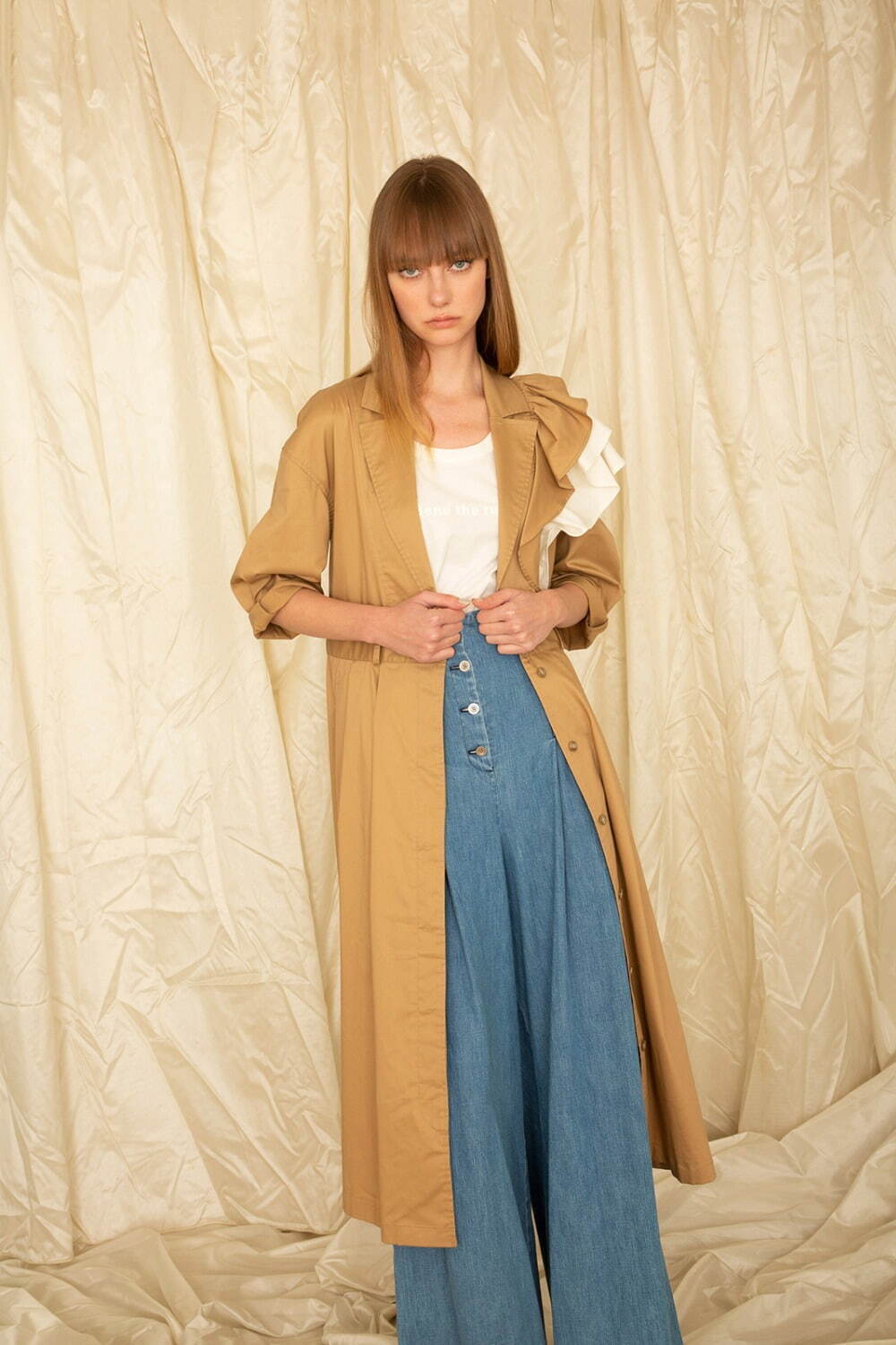 アビィ 2023年春夏<span>コレクション</span> - 写真10