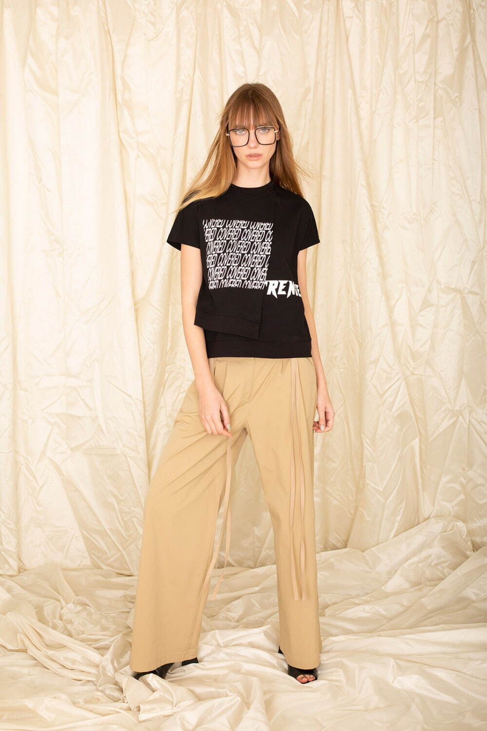 アビィ 2023年春夏<span>コレクション</span> - 写真14