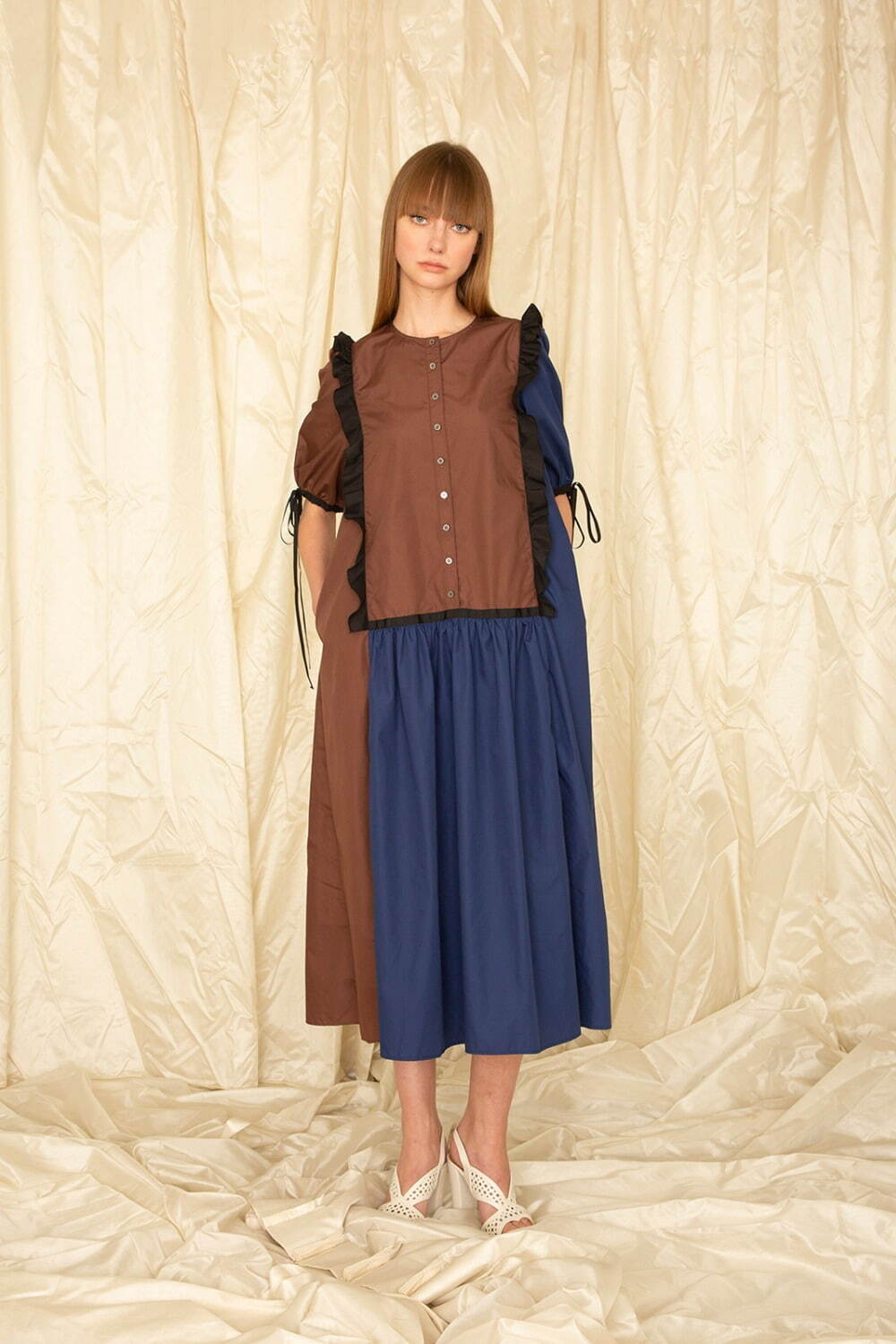 アビィ 2023年春夏<span>コレクション</span> - 写真18