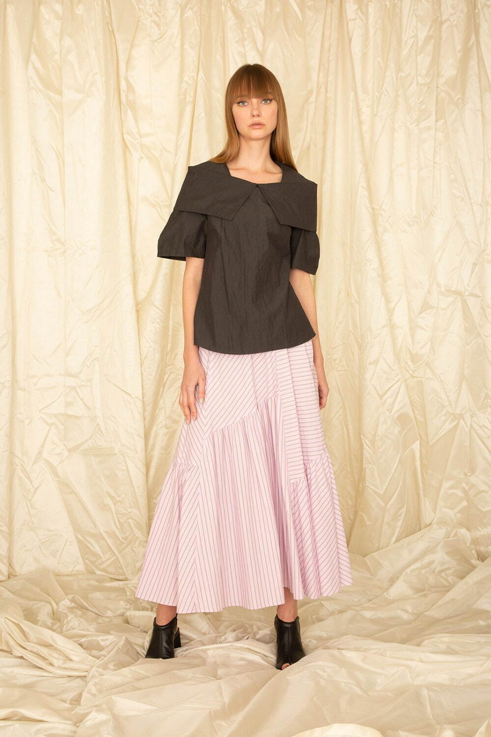 アビィ 2023年春夏<span>コレクション</span> - 写真21