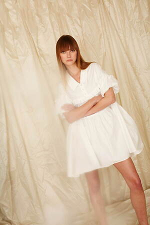 アビィ(AVIE) 2023年春夏ウィメンズコレクション  - 写真5