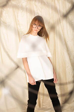 アビィ(AVIE) 2023年春夏ウィメンズコレクション  - 写真12