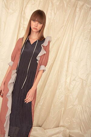 アビィ(AVIE) 2023年春夏ウィメンズコレクション  - 写真13