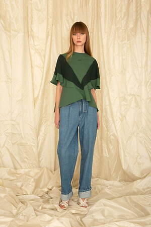 アビィ(AVIE) 2023年春夏ウィメンズコレクション  - 写真15