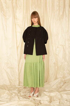 アビィ(AVIE) 2023年春夏ウィメンズコレクション  - 写真16