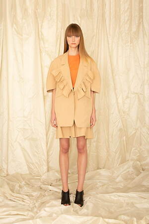 アビィ(AVIE) 2023年春夏ウィメンズコレクション  - 写真17