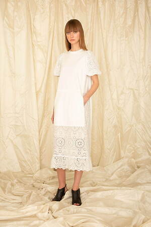 アビィ(AVIE) 2023年春夏ウィメンズコレクション  - 写真19