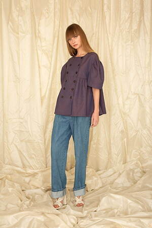 アビィ(AVIE) 2023年春夏ウィメンズコレクション  - 写真22