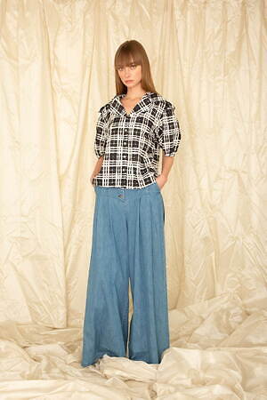 アビィ(AVIE) 2023年春夏ウィメンズコレクション  - 写真23