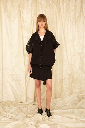 アビィ(AVIE) 2023年春夏ウィメンズコレクション  - 写真24