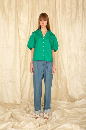 アビィ(AVIE) 2023年春夏ウィメンズコレクション  - 写真26