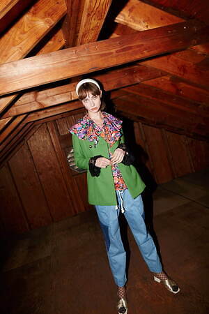 フラマー(FLUMOR) 2023年春夏ウィメンズコレクション  - 写真1