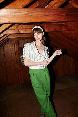 フラマー(FLUMOR) 2023年春夏ウィメンズコレクション  - 写真3