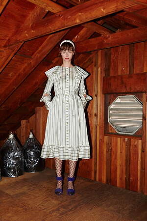 フラマー(FLUMOR) 2023年春夏ウィメンズコレクション  - 写真18