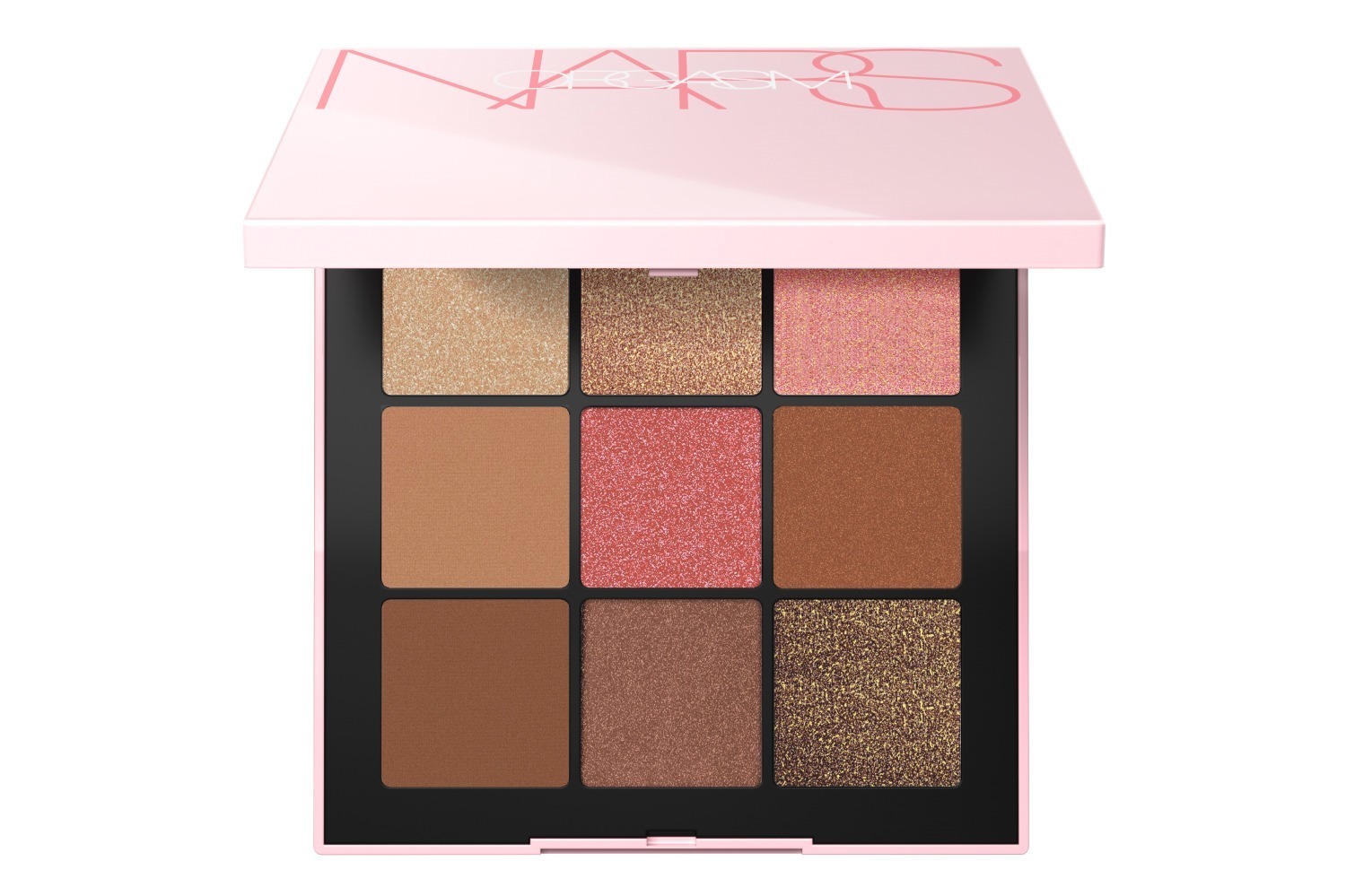 ナーズ「オーガズム」