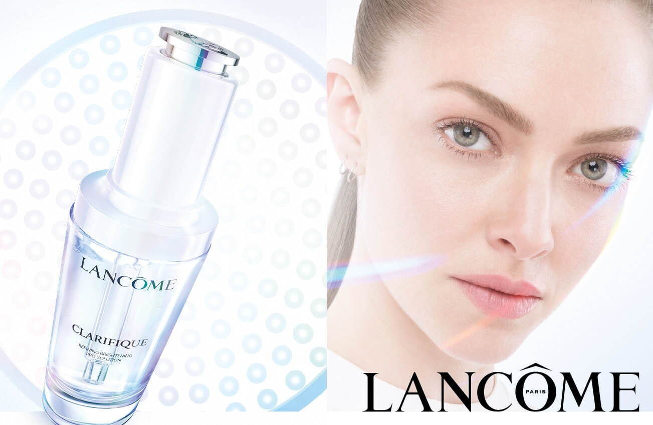 ランコム(LANCÔME) クラリフィック｜写真1