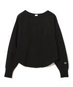 チャンピオン×レイ ビームス、涼しげ“メッシュ素材”ワンピースやショートパンツ｜写真6