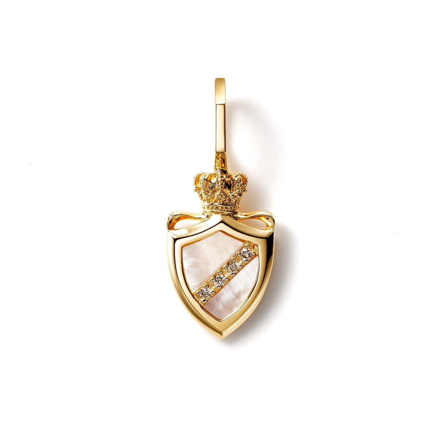 “HOLY SHIELD” Pendant 105,600円