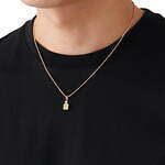 ジャスティン デイビス新ジュエリーコレクション、“K18＆ダイヤモンド”を用いたチャーム＆チェーン｜写真23