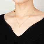 ジャスティン デイビス新ジュエリーコレクション、“K18＆ダイヤモンド”を用いたチャーム＆チェーン｜写真27