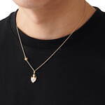 ジャスティン デイビス新ジュエリーコレクション、“K18＆ダイヤモンド”を用いたチャーム＆チェーン｜写真20