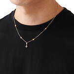 ジャスティン デイビス新ジュエリーコレクション、“K18＆ダイヤモンド”を用いたチャーム＆チェーン｜写真28