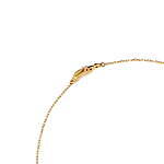 ジャスティン デイビス新ジュエリーコレクション、“K18＆ダイヤモンド”を用いたチャーム＆チェーン｜写真15