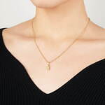 ジャスティン デイビス新ジュエリーコレクション、“K18＆ダイヤモンド”を用いたチャーム＆チェーン｜写真24