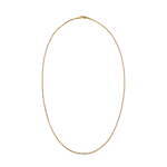 ジャスティン デイビス新ジュエリーコレクション、“K18＆ダイヤモンド”を用いたチャーム＆チェーン｜写真8