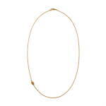 ジャスティン デイビス新ジュエリーコレクション、“K18＆ダイヤモンド”を用いたチャーム＆チェーン｜写真3