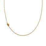 ジャスティン デイビス新ジュエリーコレクション、“K18＆ダイヤモンド”を用いたチャーム＆チェーン｜写真4