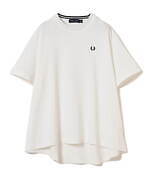 フレッドペリー×レイ ビームス新作、“ライン入り”シアーニットポロやVネックカーデ｜写真5