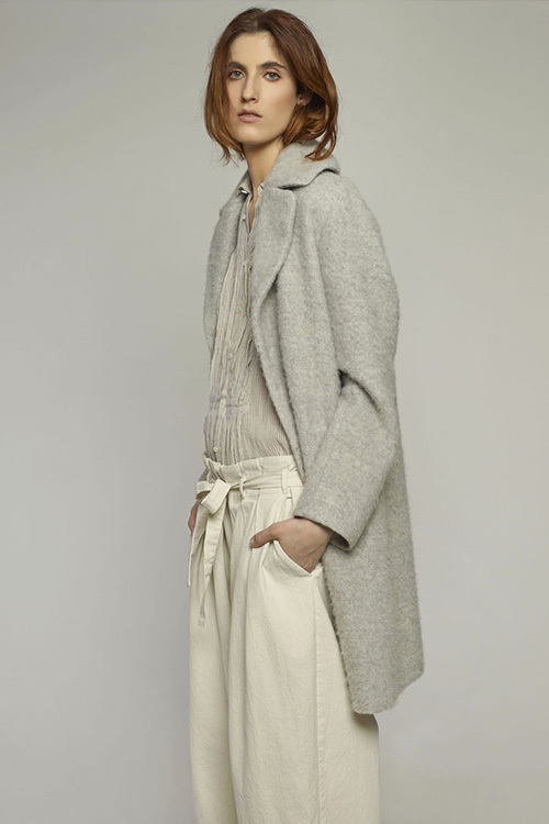 パドカレ 2014-15年秋冬<span>コレクション</span> - 写真5