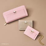 サマンサタバサプチチョイス×ミッフィー第2弾、”もこもこ”ボアバック＆ミッフィー型コインケース｜写真7