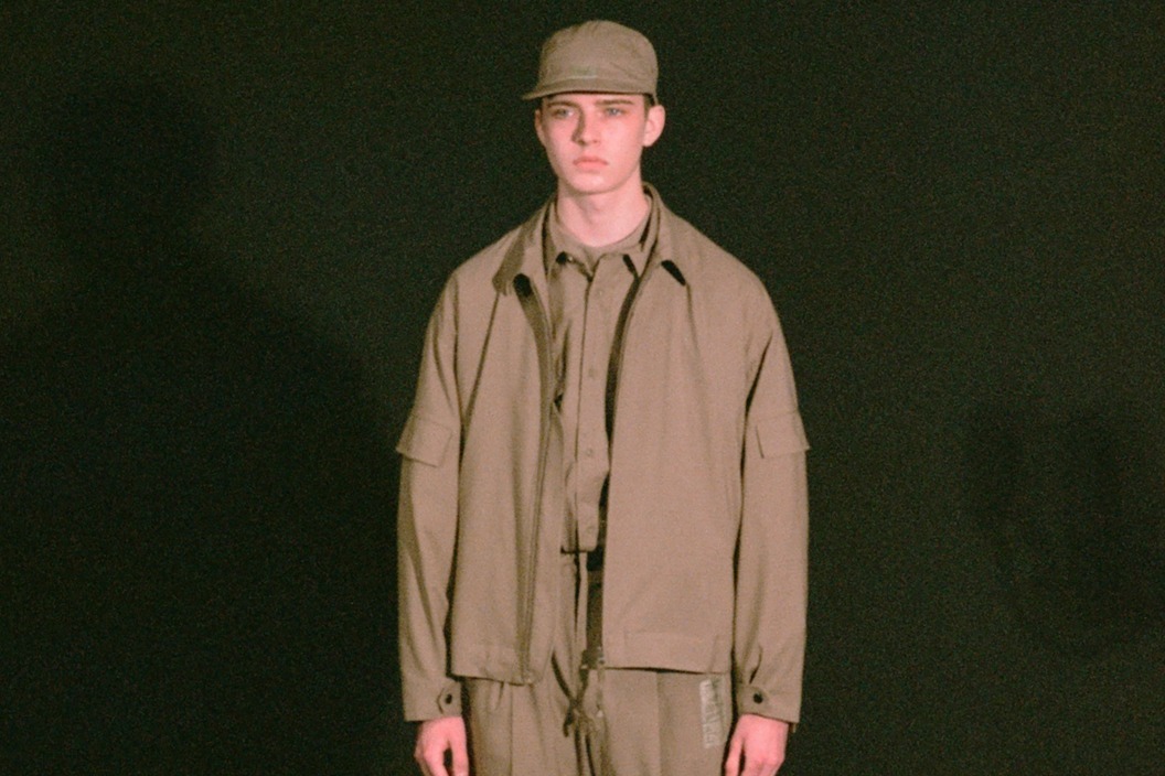 N.ハリウッド(N.HOOLYWOOD) コレクション - ファッションプレス