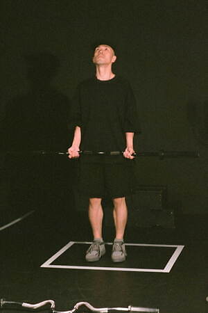 N.ハリウッド テストプロダクト エクスチェンジサービス(N.HOOLYWOOD TEST PRODUCT EXCHANGE SERVICE) 2023年春夏メンズコレクション  - 写真8