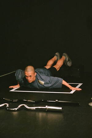 N.ハリウッド テストプロダクト エクスチェンジサービス(N.HOOLYWOOD TEST PRODUCT EXCHANGE SERVICE) 2023年春夏メンズコレクション  - 写真11