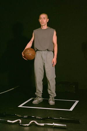 N.ハリウッド テストプロダクト エクスチェンジサービス(N.HOOLYWOOD TEST PRODUCT EXCHANGE SERVICE) 2023年春夏メンズコレクション  - 写真14